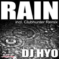 Thumbnail for the DJ Hyo - Rain link, provided by host site
