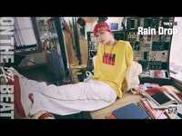 Thumbnail for the NCT 127 - 'Rain Drop' link, provided by host site