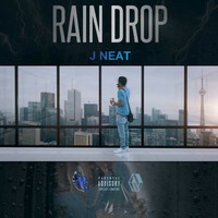 Thumbnail for the J Neat - Rain Drop link, provided by host site