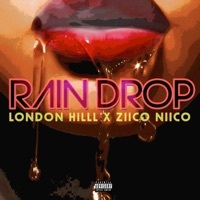 Thumbnail for the London Hilll - Rain Drop link, provided by host site