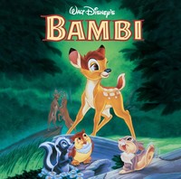 Thumbnail for the Disney Studio Chorus - Rain Drops - Demo Recording link, provided by host site