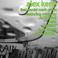 Thumbnail for the Alex Kenji - Rain link, provided by host site