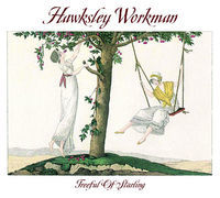 Image of Hawksley Workman linking to their artist page due to link from them being at the top of the main table on this page