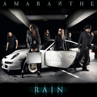 Thumbnail for the Amaranthe - Rain link, provided by host site