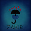 Thumbnail for the Zakir - Rain in July link, provided by host site