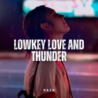 Thumbnail for the Sounds of Nature Relaxation - Rain: Lowkey Love and Thunder link, provided by host site