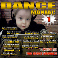 Thumbnail for the Max Fortuna - Rain of Love - Original mix link, provided by host site