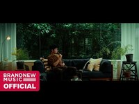 Thumbnail for the Rain - 빈센트블루 (Vincent Blue) 'Rain On Me' LIVE CLIP TEASER link, provided by host site