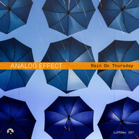 Thumbnail for the Analog Effect - Rain on Thursday link, provided by host site