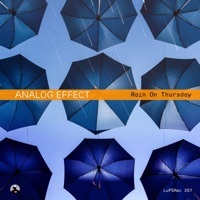 Thumbnail for the Analog Effect - Rain on Thursday link, provided by host site