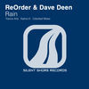 Thumbnail for the Reorder - Rain (Remixes) link, provided by host site