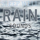 Thumbnail for the Natural Sounds - Rain : Sleep link, provided by host site