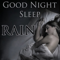 Thumbnail for the Natural Sounds - Rain : Sleep link, provided by host site