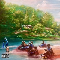 Thumbnail for the Rich The Kid - Rain Snow link, provided by host site