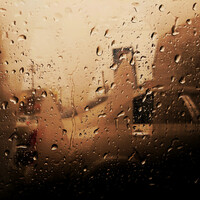 Thumbnail for the Nature Sounds Library - Rain Sounds Loopable link, provided by host site