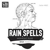 Thumbnail for the Midnight Pulse - Rain Spells link, provided by host site