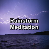 Thumbnail for the Tracks of Nature - Rain Storm Pure Sounds to Help Insomnia link, provided by host site