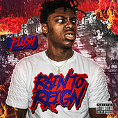 Thumbnail for the Plush - Rain to Reign link, provided by host site