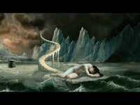 Thumbnail for the Halestorm - Rain Your Blood On Me link, provided by host site