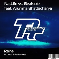 Thumbnail for the Natlife - Raina link, provided by host site