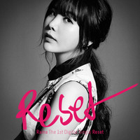 Thumbnail for the Raina - Raina The 1st Digital Single ‘Reset’ link, provided by host site