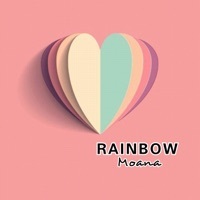 Thumbnail for the Moana - RAINBOW link, provided by host site