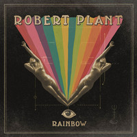 Thumbnail for the Robert Plant - Rainbow link, provided by host site