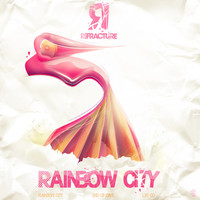 Thumbnail for the Refracture - Rainbow City link, provided by host site
