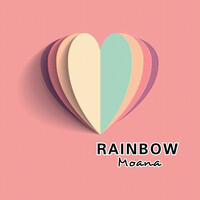 Thumbnail for the Moana - RAINBOW link, provided by host site