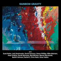 Thumbnail for the Scott Petito - Rainbow Gravity link, provided by host site
