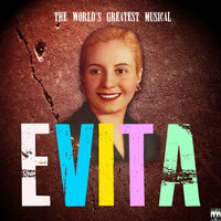 Thumbnail for the Marti Webb - Rainbow High (From "Evita") link, provided by host site