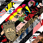 Thumbnail for the Busy P - Rainbow Man link, provided by host site