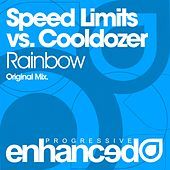 Thumbnail for the Speed Limits - Rainbow (Speed Limits vs. Cooldozer) link, provided by host site
