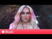 Thumbnail for the Kesha - “Rainbow" - Film Preview | Apple Music link, provided by host site