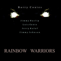 Thumbnail for the Barry Coates - Rainbow Warriors link, provided by host site