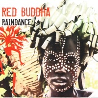 Thumbnail for the Red Buddha - Raindance link, provided by host site