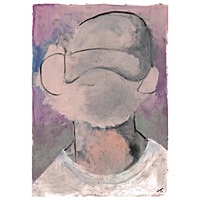 Thumbnail for the Han Heejun - RainDrop link, provided by host site