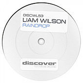 Thumbnail for the Liam Wilson - Raindrop link, provided by host site