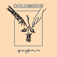 Thumbnail for the Columbus - Raindrop link, provided by host site