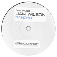 Thumbnail for the Liam Wilson - Raindrop link, provided by host site