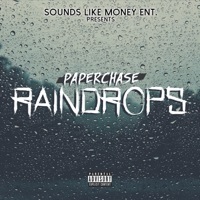 Thumbnail for the Paper Chase - Raindrops link, provided by host site