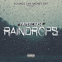 Thumbnail for the Paper Chase - Raindrops link, provided by host site