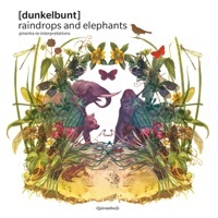 Thumbnail for the [dunkelbunt] - Raindrops and Elephants Piranha Re:Interpretations link, provided by host site