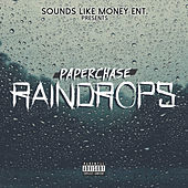 Thumbnail for the Paper Chase - Raindrops link, provided by host site