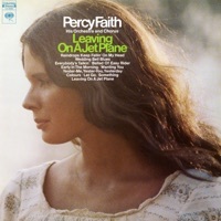 Thumbnail for the Percy Faith - Raindrops Keep Fallin' On My Head link, provided by host site