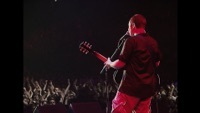 Thumbnail for the Manic Street Preachers - Raindrops Keep Fallin' on My Head (Acoustic Version) [Live at the Manchester NYNEX] link, provided by host site