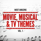 Thumbnail for the 101 Strings Orchestra - Raindrops Keep Fallin' on My Head (From "Butch Cassidy and the Sundance Kid") link, provided by host site