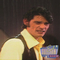 Thumbnail for the B.J. Thomas - Raindrops Keep Fallin' On My Head (Performed Live On The Ed Sullivan Show /1970) link, provided by host site