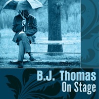 Thumbnail for the B J Thomas - Raindrops Keep Fallin' on My Head (Rerecorded) link, provided by host site