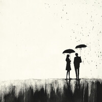 Thumbnail for the Berlin - Rainfall link, provided by host site